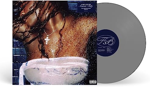 Amber Mark - Pretty Idea[LP] - Amazon.com Music